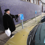 Megszűnik a fizetős parkolás Zalakaroson