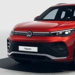 Magyarországon az erősebb dízelmotoros új VW Tiguan