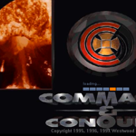 Command and Conquert játszhatunk a böngészőben, HTML5 alapon