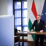 Orbán és Zelenszkij is Brüsszelben van, lehet, hogy találkoznak