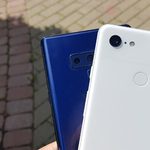 Hibázott a Google, hogy egylencsés kamerát használ a Pixel 3 XL-nél?