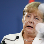 Merkel: "nem hiszem, hogy a jövőben nehezebb lesz"