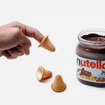 Ezzel a módszerrel új szintre emelheti a Nutella-élményt