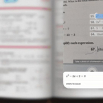 Instant megoldja majd a matekpéldákat a Google Lens alkalmazás