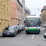 Sötét kijelző, pontatlan infók: még van panasz a „szegedi Futárra”