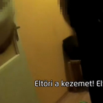 Eltört egy nő karja rendőri intézkedés közben