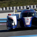 Toyota TS030 HYBRID