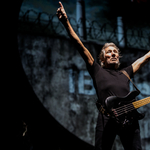 Roger Waters a mexikói-amerikai határnál adná elő a The Wallt