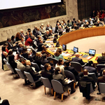 Egymásnak a gázai háborúval kapcsolatos indítványait vétózták meg az amerikaiak és az oroszok az ENSZ BT-ben