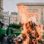 Jóváhagyta a francia alkotmánybíróság Macron nyugdíjreformjának lényegi elemeit