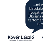 Semjén és Kövér idézetről kérdezi az Amerikai Nagykövetség, hogy nem Putyin mondta-e