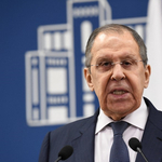 Lavrov: Legyen fegyverszünet, aztán majd meglátjuk? Nem, gyerekek!