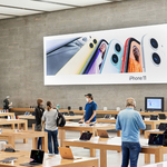 Semmi sem lesz olyan, mint korábban: így változnak az Apple Store-ok