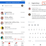 A Gmail már nem csak egy levelező, hang- és videohívást is indíthat belőle