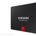 Gyors és rengeteg adat fér rá: itt a Samsung 2 TB-os SSD-je