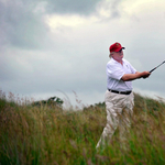 NYT: Illegális bevándorlók dolgoztak Trump golfklubjában