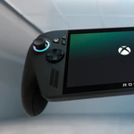 Itt a kézi Xbox: máris riválist kap a Nintendo Switch 2, bemutatták a Microsoft-féle ROG Xbox Allyt