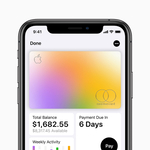 Van egy kis gond az Apple hitelkártyájával: nem szabad zsebben vagy pénztárcában tartani