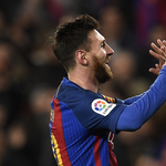 Messi: Neymart szörnyű volna Real-mezben látni, Ronaldo nem a riválisom