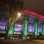 Bukja az Eb-rendezést az a város, ahol nem lehetnek nézők a stadionban