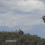 Elmaradt a szoftverfrissítés, kényszerleszállást hajtott végre egy ausztrál helikopter