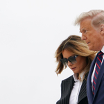 Már Melania Trump is azt kéri a férjétől, hogy ismerje el a vereséget