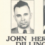 Felnyitják az egyik leghírhedtebb amerikai bűnöző, John Dillinger sírját