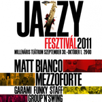 Jazzy Fesztivál 2011 - Matt Bianco, Mezzoforte