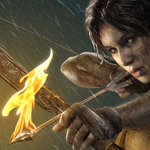 PlayStation: most a Tomb Raider van ingyen