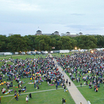 Legendás brit zenekarok zárják az olimpiát a Hyde Parkban