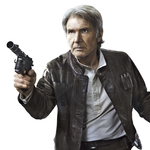 Harrison Ford elárverezi ikonikus Han Solo-dzsekijét