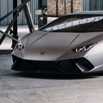 Ha már Lamborghini Diabolico, legyen 666 lóerős