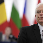 Borrell: Izrael álljon el a Jordán-völgy bekebelezésének tervétől