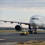 Hetek óta nem repült a külügy Airbusa