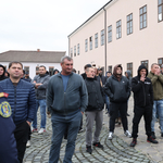 Viastein: nem tudnak arról, hogy a dolgozóik lettek volna a Magyar Péter ellen tüntetők