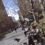 Egyedülálló videó: így látja 50 Lumia 1020-as New Yorkot