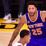 Visszavonult Derrick Rose, az NBA legfiatalabb MVP-je