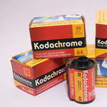 Film az analóg fanatikusoknak: a legendás Kodachrome története (videó)