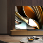 Mit tud egy egész jó árú OLED tévé? Teszten a Hisense új készüléke