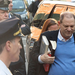 Megint ártatlannak vallotta magát Weinstein