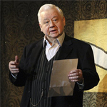 Elhunyt Oleg Tabakov orosz színész-rendező