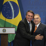 Vádat emeltek Jair Bolsonaro volt brazil elnök ellen puccskísérlet miatt