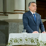 Válaszolt a Zsidó Világkongresszus elnöke, továbbra is tiszteli Orbánt