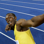 Usain Bolt megdöntené Carl Lewis rekordját