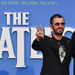 Ringo Starr beugrott Paul McCartney koncertjére