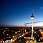 Berlin, Alexanderplatz: Valami történjen már!