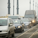 Rossz a levegő Budapesten, vasárnapig így is marad