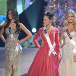 Amerikai lány lett Miss Universe