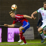 Legyőzte a Vasast, vasárnap bajnok lehet az FTC