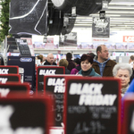 Black Friday: megtaláltuk a mobiltelefont, ami sosem került annyiba, mint amennyiről leakciózták